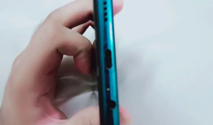 y9 Prime 2019 4/128GB Google play store supported for sale - photo 1