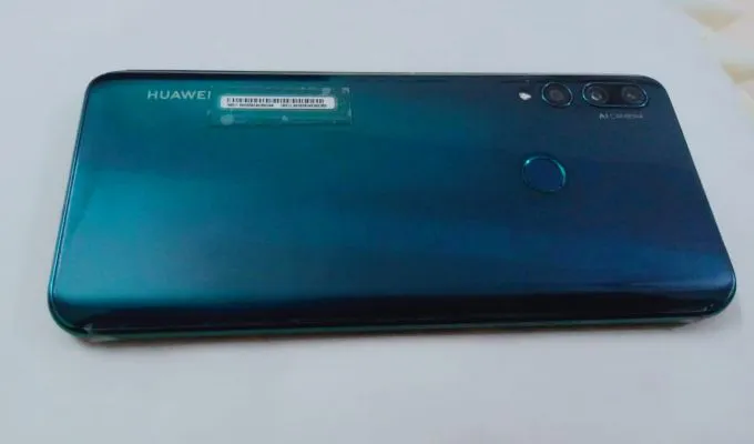 y9 Prime 2019 4/128GB Google play store supported for sale - photo 3