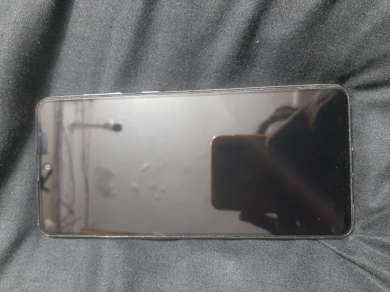sumsung A71 - photo 2