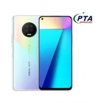 Infinix Note 7 6/128 - photo 1