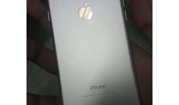 iPhone 7 128gb - photo 2