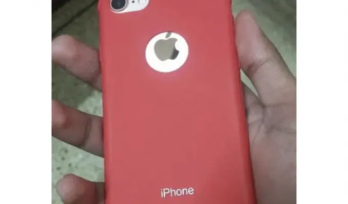 iPhone 7 128gb - photo 3