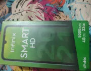 infinix smart HD 2/31GB pin pack - Photos