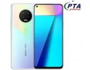 Infinix Note 7 6/128 - Photos