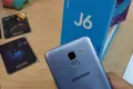 J6 for sell - Photos