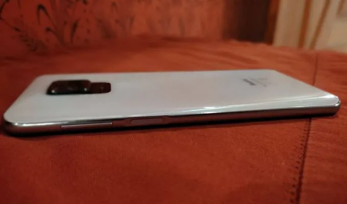 Xiaomi Redmi Note 9S