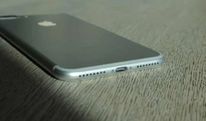 IPhone 7 plus 128Gb - photo 2