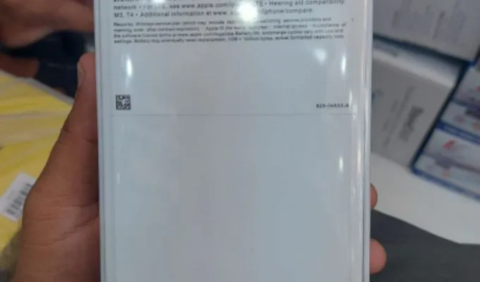 IPHONE Xs Max Gold 256 GB - photo 1