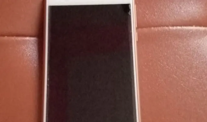 Nokia 3 - photo 1