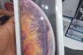 IPHONE Xs Max Gold 256 GB - Photos