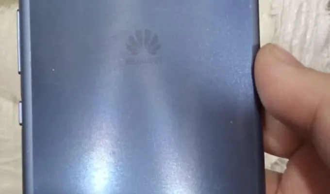 huawei P10 - photo 1