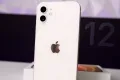 Iphone 12 64GB 4month sim work - Photos