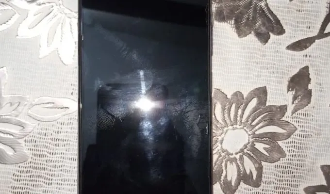 Infinix Note 7 lite 4/128 - photo 1
