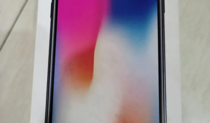 Iphone x