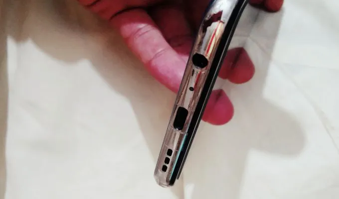 Oppo Reno 5 - photo 2
