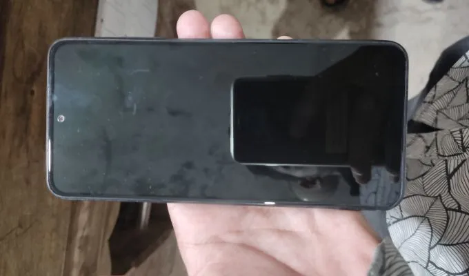 Redmi note 10 - photo 2