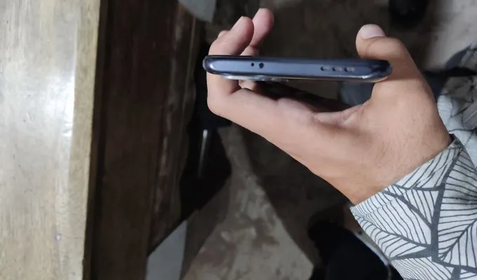 Redmi note 10 - photo 3