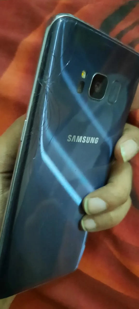 samsung galaxy s8 - photo 2
