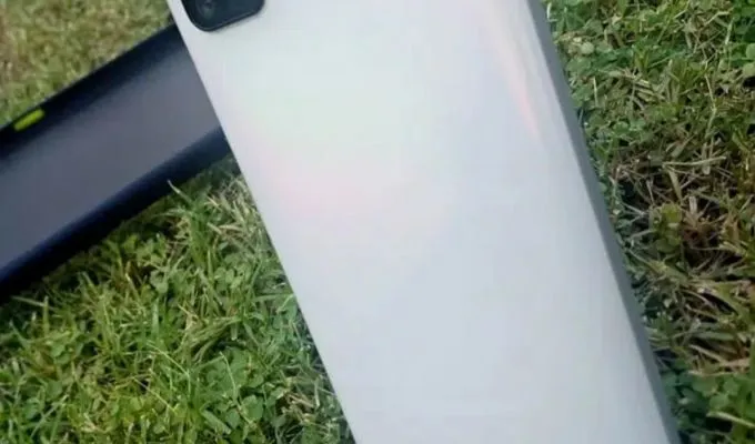 Samsung A31