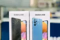 samsung galaxy A32 (6gb/128gb) pin packed new - Photos