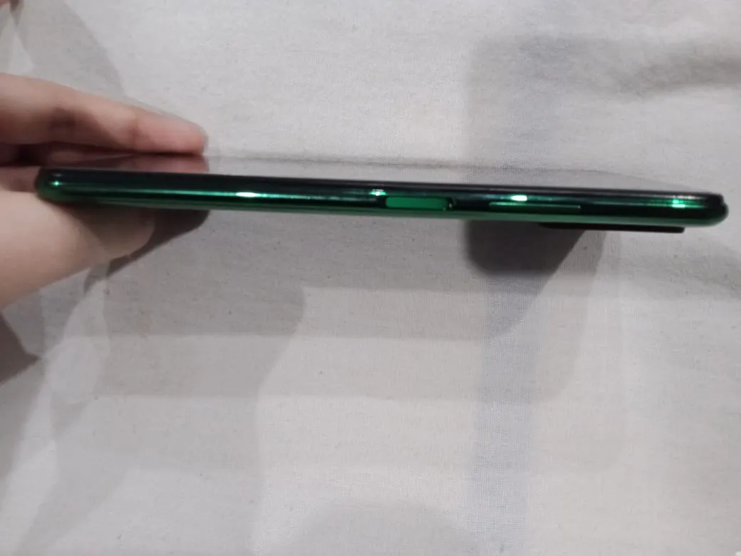 INFINIX NOTE 7 LITE - photo 1