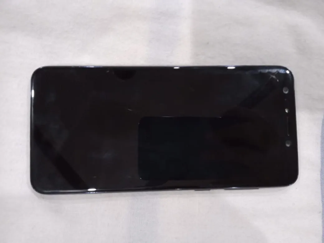 INFINIX NOTE 7 LITE - photo 2