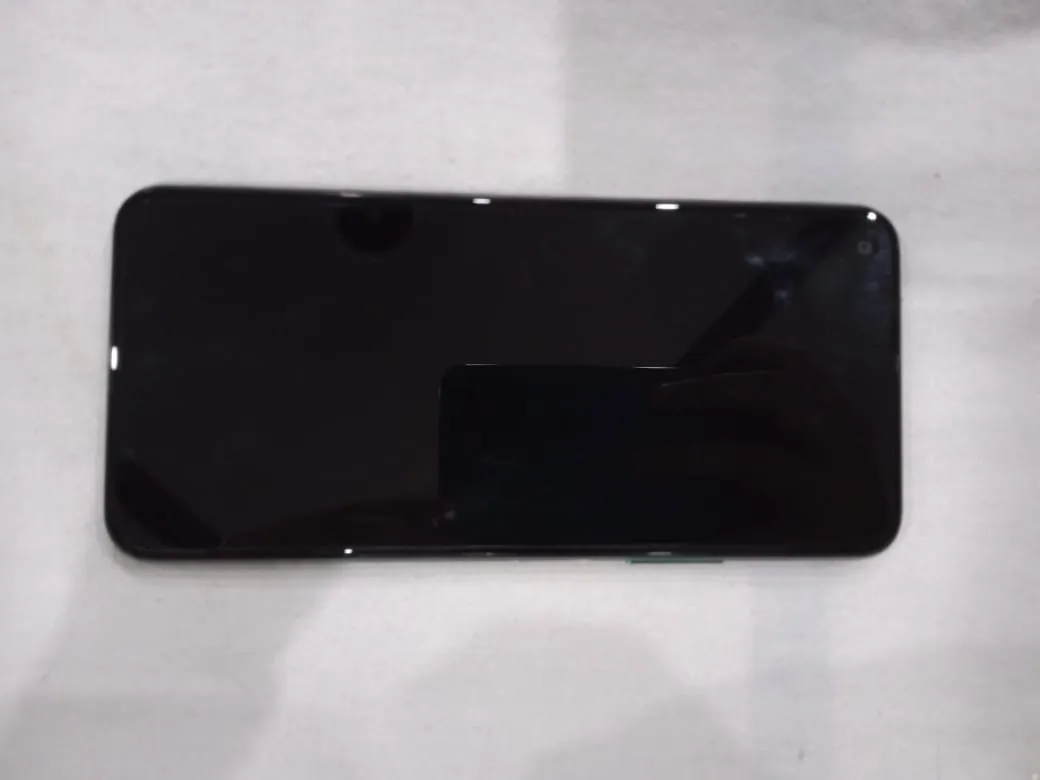 ASUS ZENFONE 5 LITE - photo 2