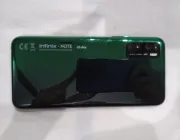 INFINIX NOTE 7 LITE - Photos