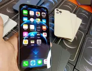 iPhone 12 pro max A+ Clone - Photos