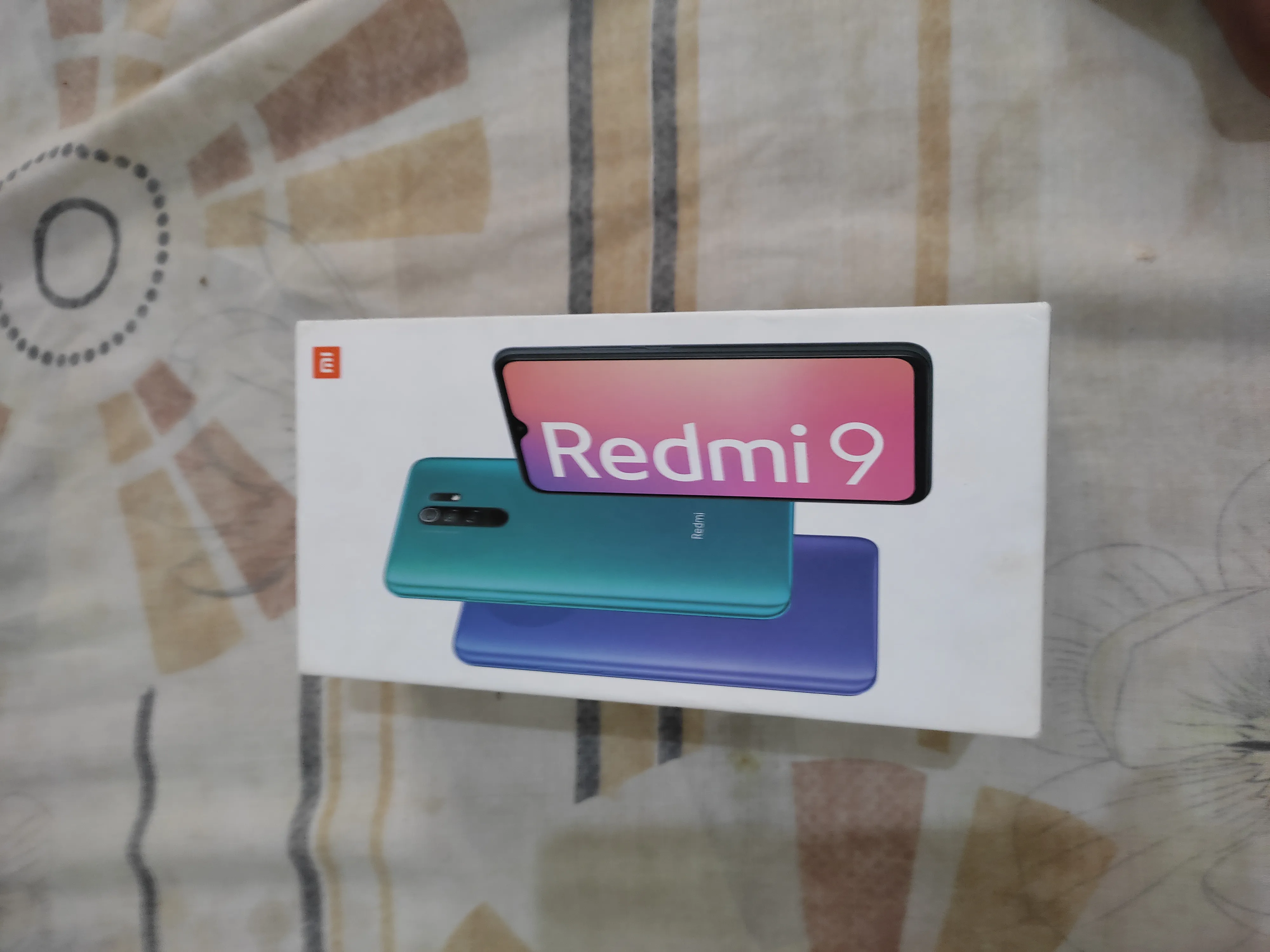  radmi 9 - photo 1