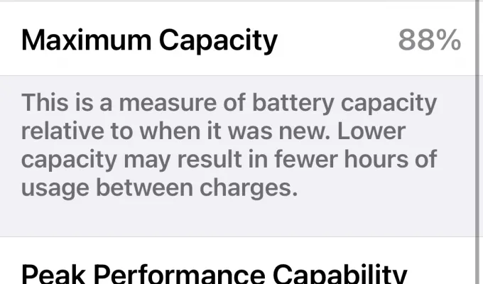 I phone 7 plus pta approved 256 gb - photo 3