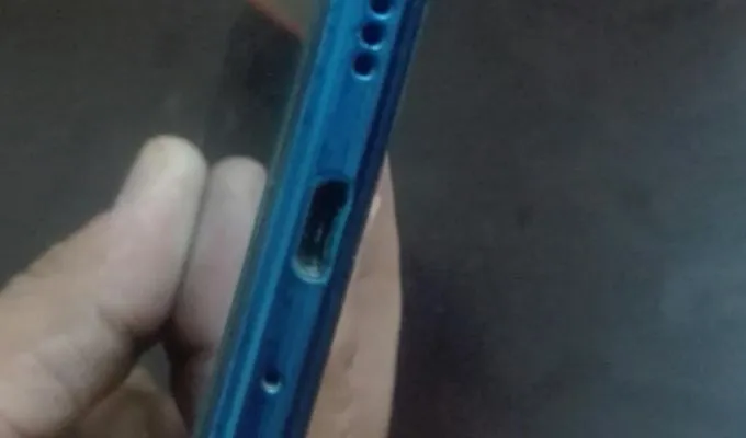 Huawei honor 9 lite - photo 2