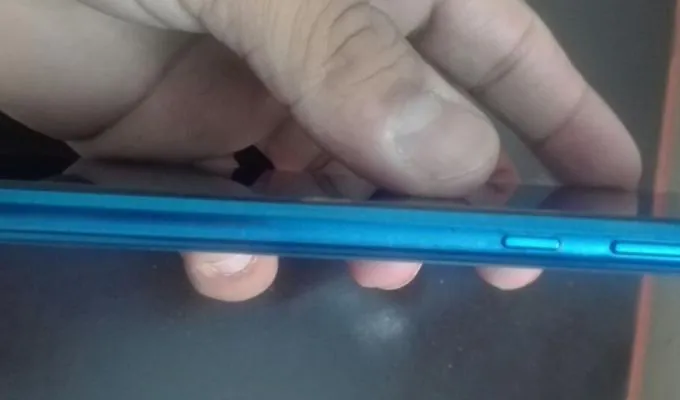 Huawei honor 9 lite - photo 3