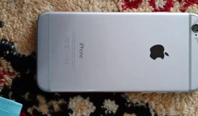 iphone 6 - photo 2
