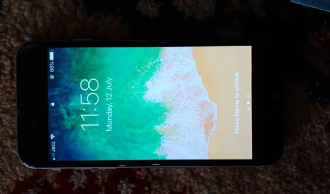 iphone 6 - photo 1