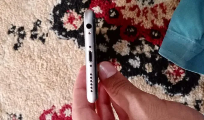 iphone 6 - photo 3