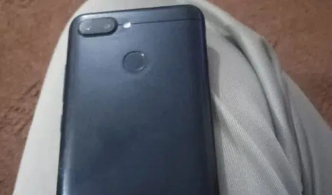 Redmi 6 3gb 32 gb - photo 1