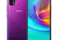 Infinix hot 9 play 32 2 - Photos