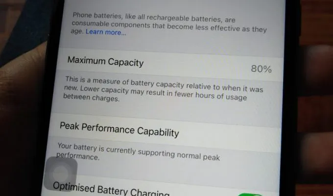 Iphone 8 Plus 64 gb - photo 3