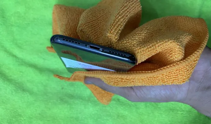 Iphone x - photo 2