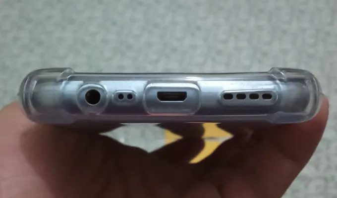 Realme C15 - photo 3