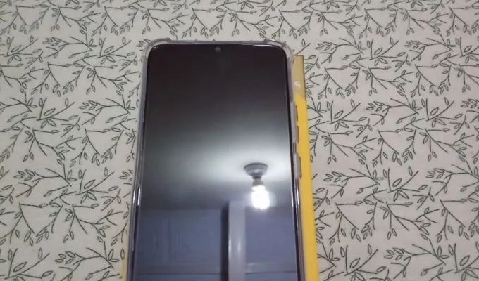 Realme C15 - photo 1