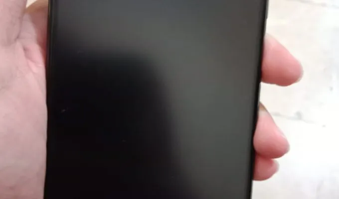 Redmi Note 9s - photo 1