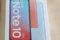 xiaomi note 10 pro (8gb/128gb) box pack - Photos