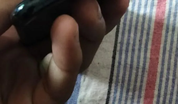 iphone 11 pro - photo 1
