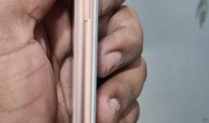 IPhone 8 64gb PTA Approved Total Jenin phone - photo 1