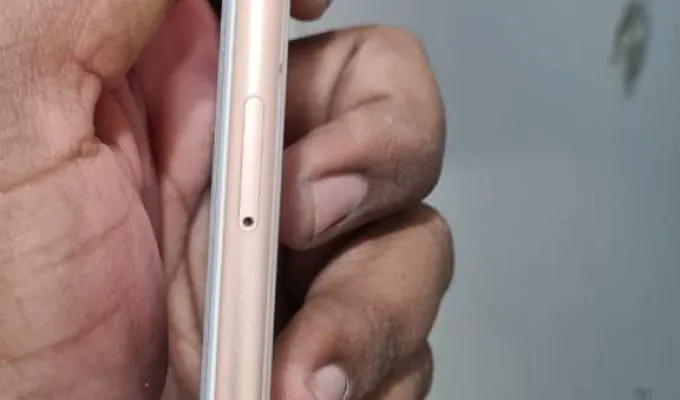 IPhone 8 64gb PTA Approved Total Jenin phone - photo 1