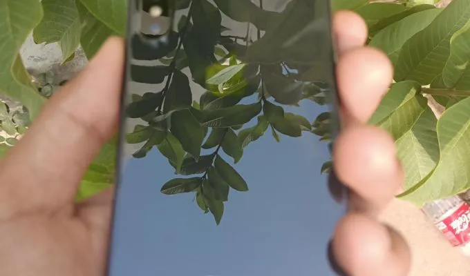 Iphone x PTA approved 256gb - photo 1