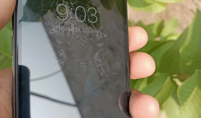 Iphone x PTA approved 256gb - photo 2