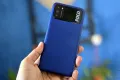 POCO M3 - Photos